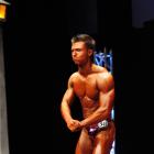 Ryan  McDunn - NPC West Texas Classic 2012 - #1